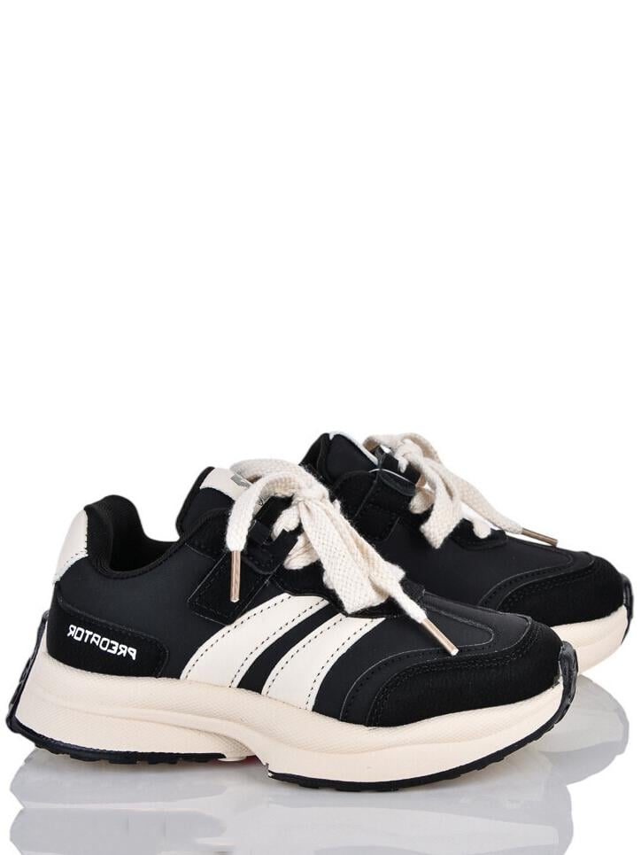 Кроссовки Paliament AN00106-1 р. 34 Черный