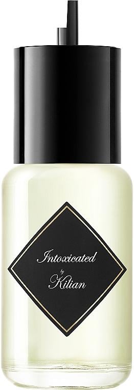 Парфюмированная вода унисекс Kilian Intoxicated refill 50 мл (3246)