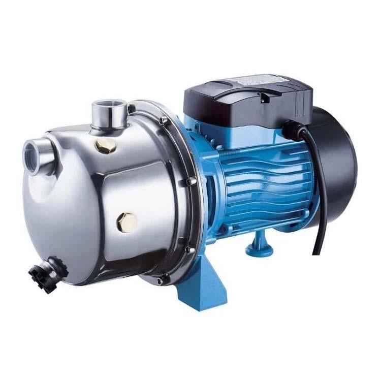 Насос поверхневий Zegor JS-120S 1,1 кВт (12337336)