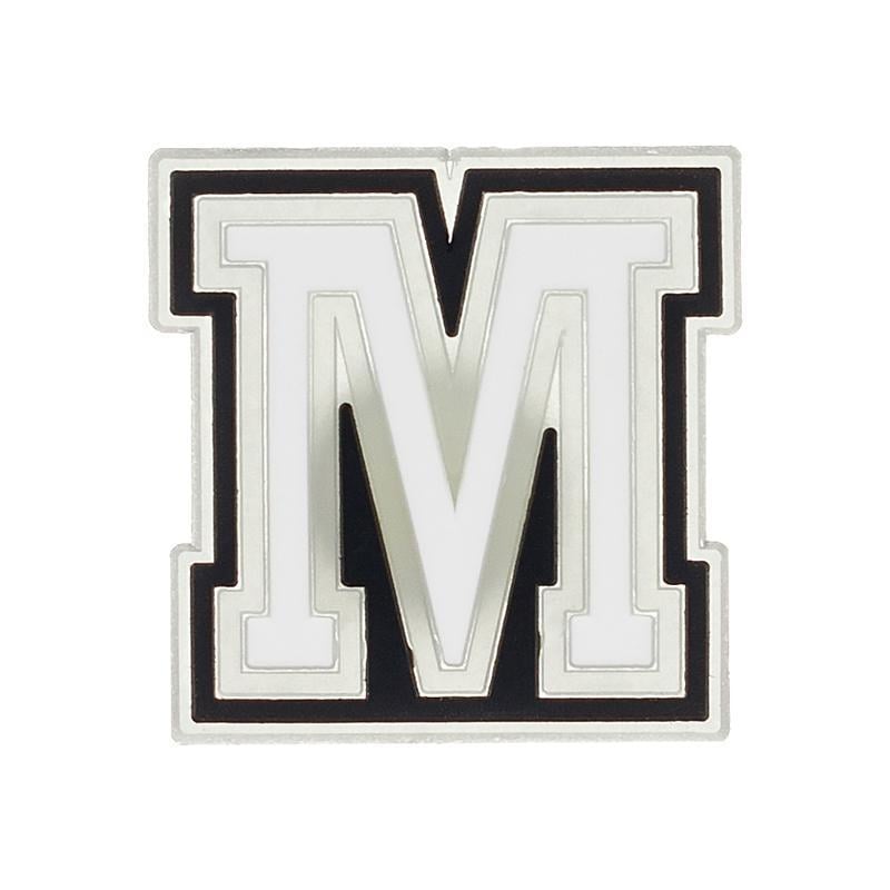 Джибитсы для кроксов LN723 неоновые светятся в темноте (2196340982)