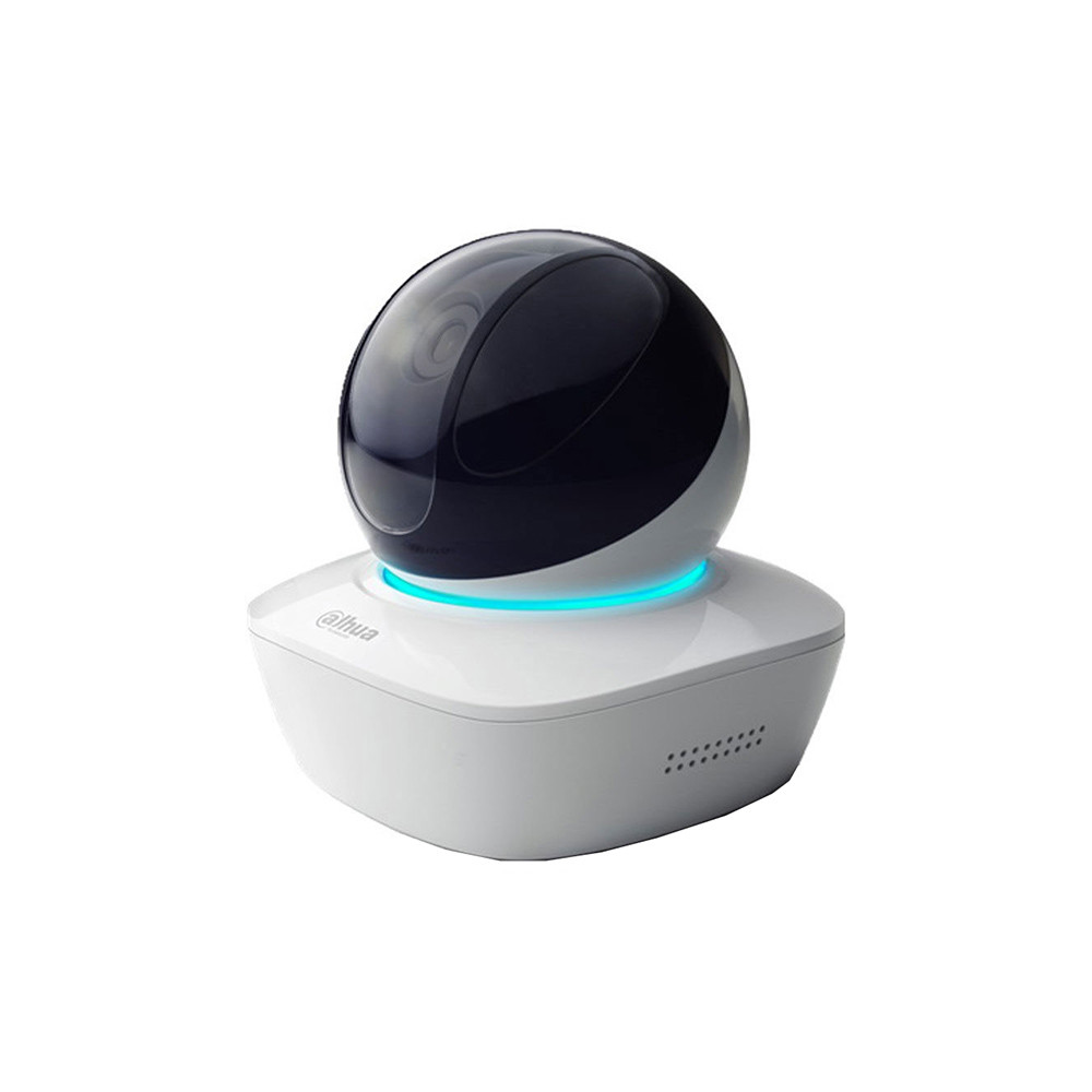 IP-камера Dahua DH-IPC-A15P внутренняя - фото 3