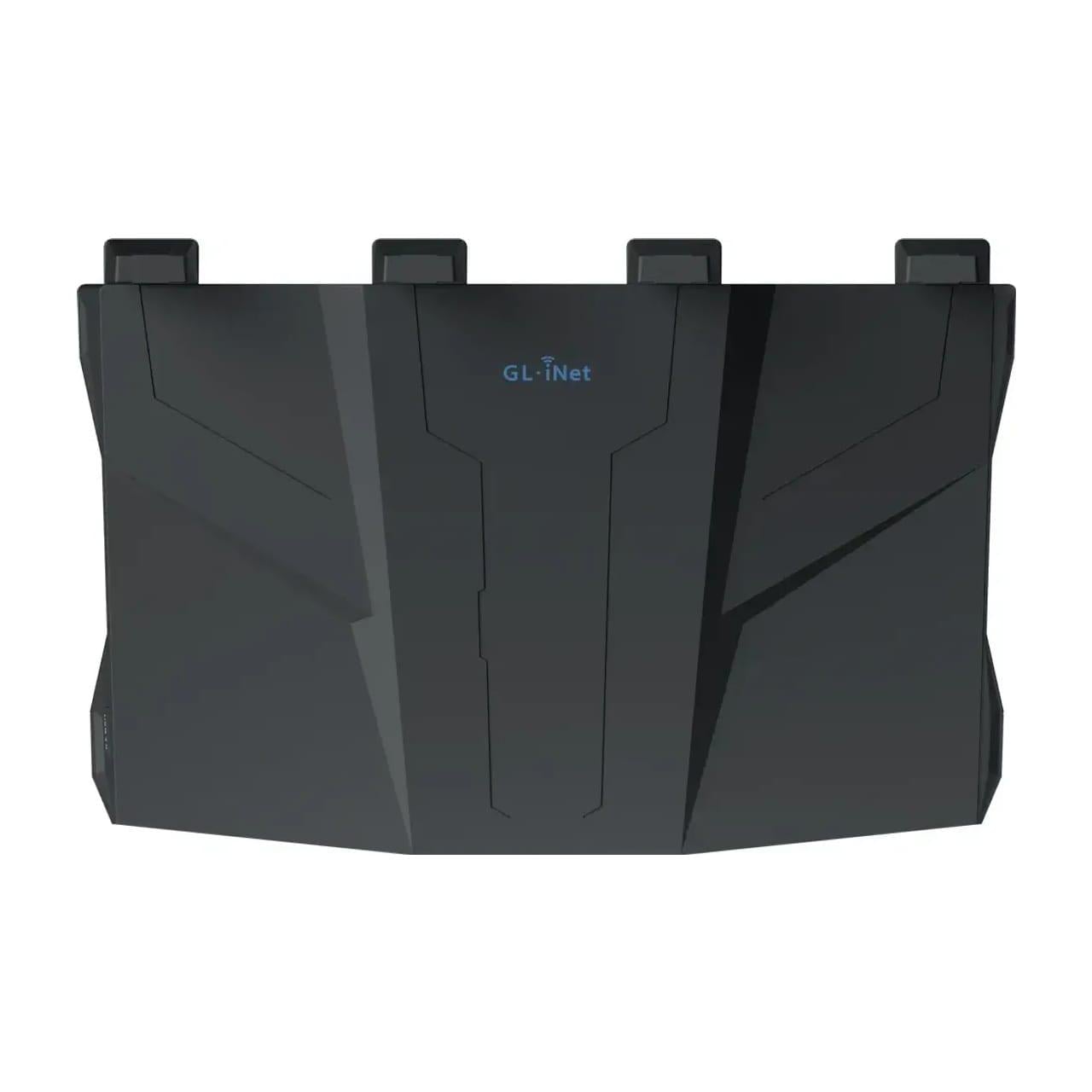 Wi-Fi-роутер GL.iNet Flint 3e (GL-BE6500) - фото 4