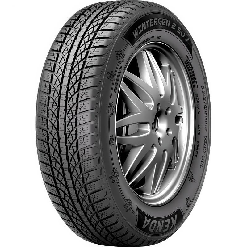 Шина зимняя Kenda KR504 Wintergen 2 SUV 215/70 R16 100H (1002577082)