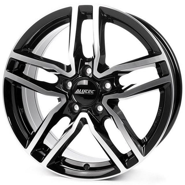 Литі диски Dezent TR 6,5x16 5x112 ET48 DIA70,1 BP