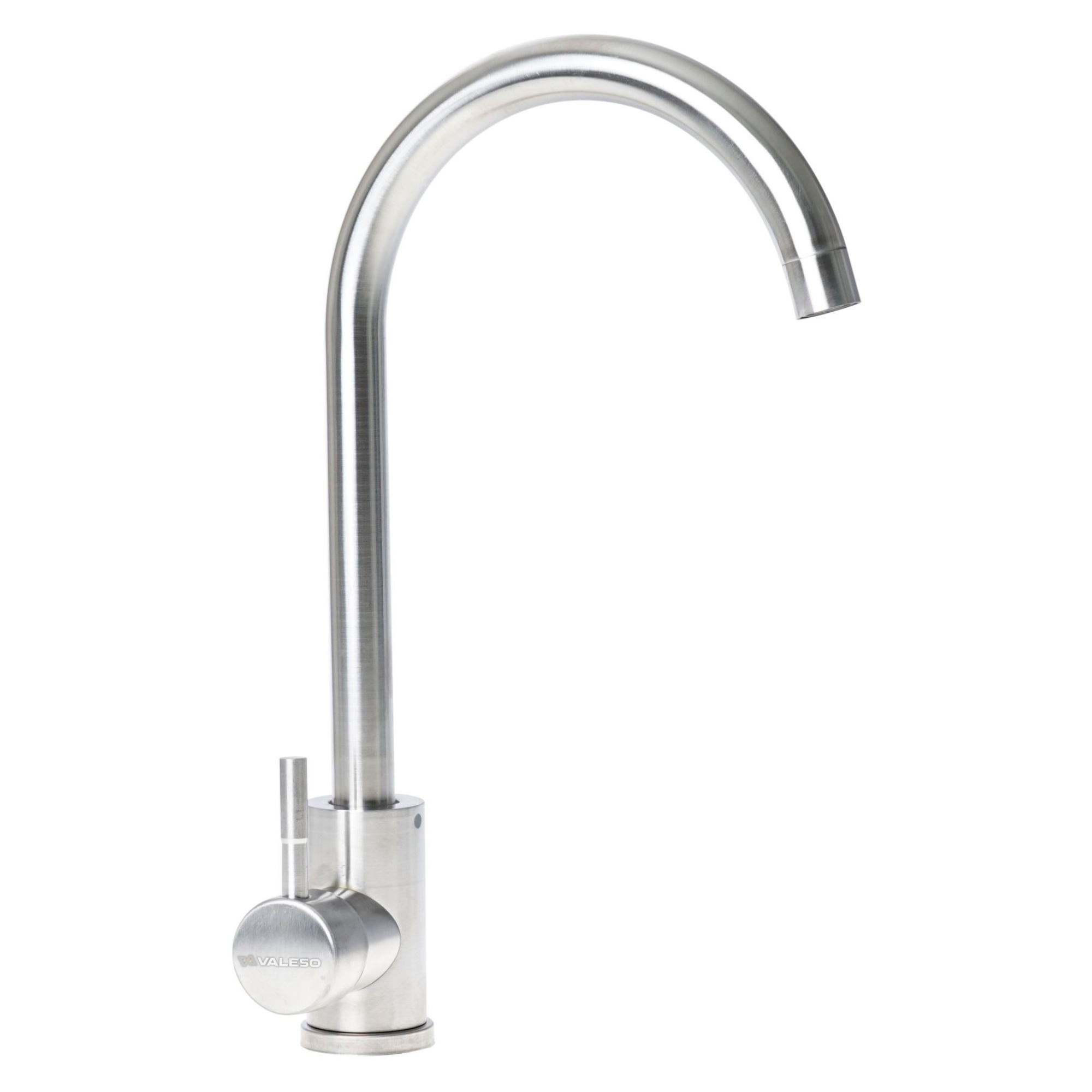 Кухонний комплект Valeso Handmade мийка нержавійка 50x50 см змішувач 56 NESP (000050609) - фото 3 Кухонний комплект Valeso Handmade мийка нержавійка 50x50 см змішувач 56 NESP (000050609) - фото 3