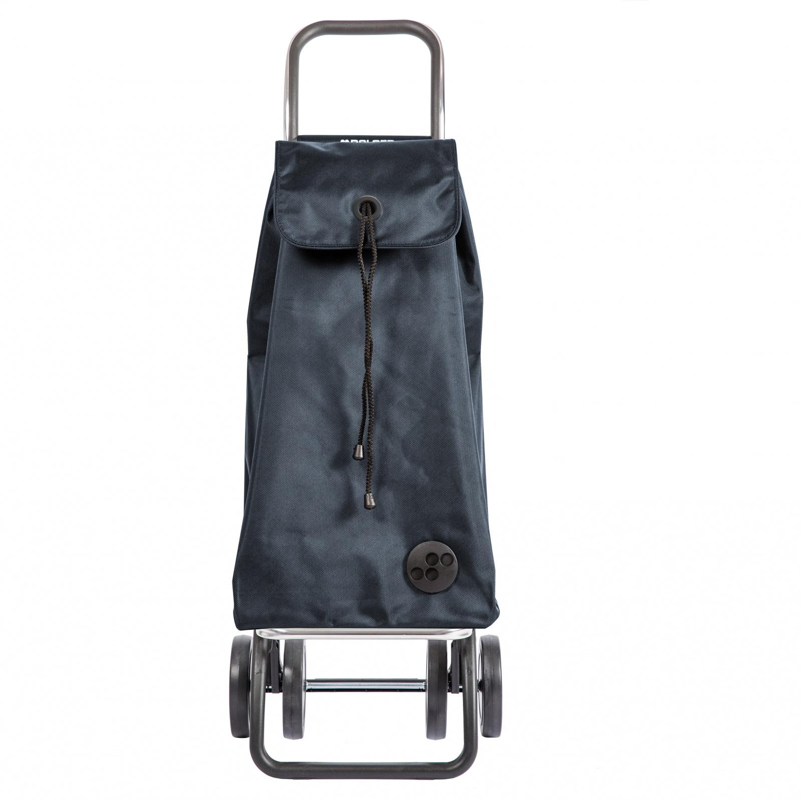 Сумка-тележка Rolser I-Max MF Logic Dos 2 43 Marengo (IMX005-1031)