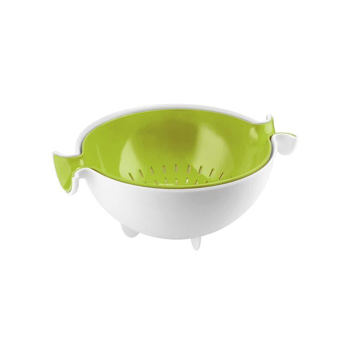 Набор миски с колландером Guzzini 29250084 (2645334)
