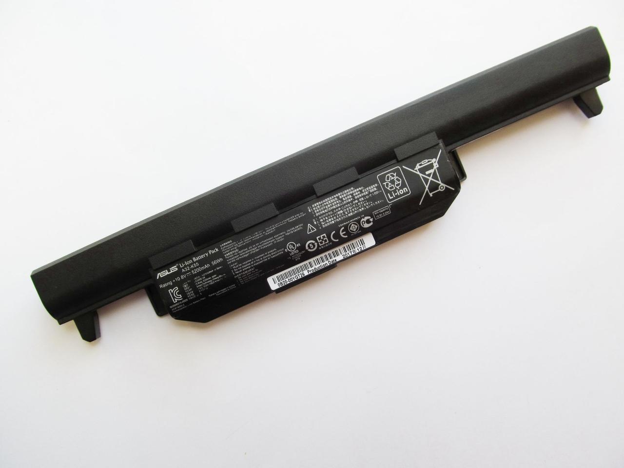 Аккумулятор для ноутбука Asus A32-K55 (A47387) Аккумулятор для ноутбука Asus A32-K55 (A47387)