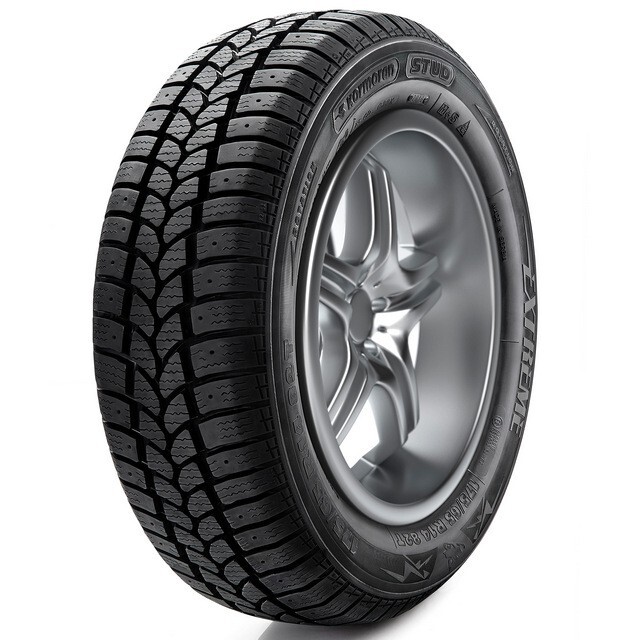 Шина Kormoran Extreme Stud 185/70 R14 88T зима - фото 1