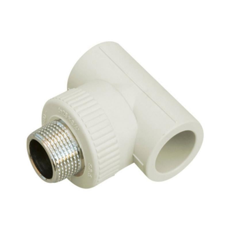 Тройник PPR Blue Ocean 32х3/4"х32 ЗР (FRRS00009251) Тройник PPR Blue Ocean 32х3/4"х32 ЗР (FRRS00009251)