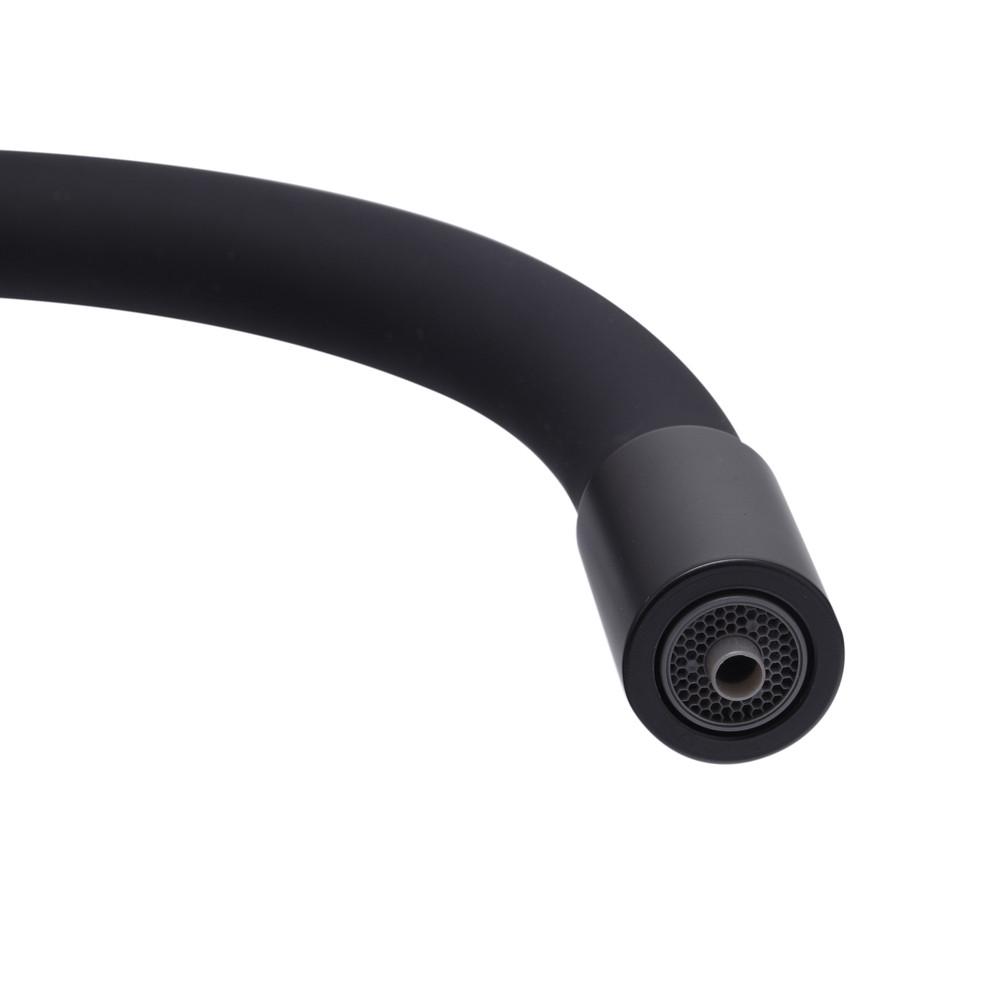 Смеситель для кухни KOER KB-72023-05 с выходом для питьевой воды (KR5009) - фото 5