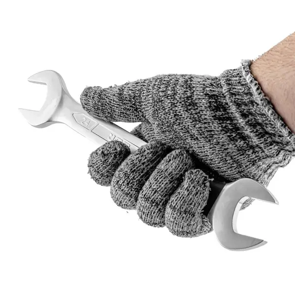 Ключ ріжковий 24х27 мм (7542427) - фото 3