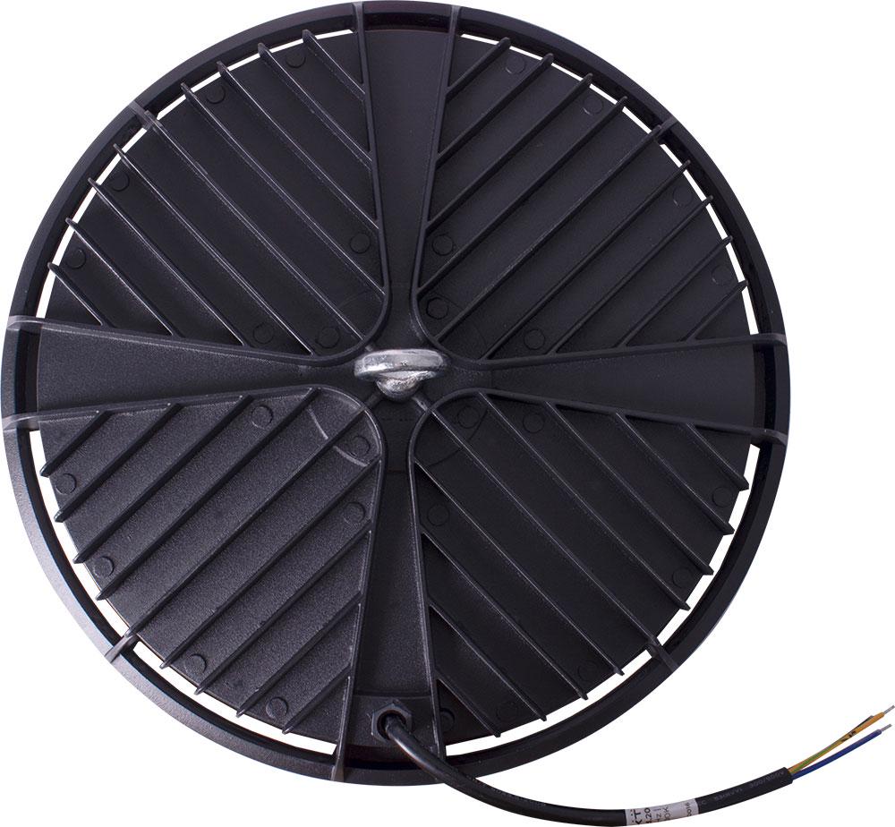 Світильник для високих прольотів E.NEXT e.LED.ufo.stand.200.6500 200W 220V 20000lm 6500K ⌀330x41,8 мм IP65 (l0830016) - фото 3 Світильник для високих прольотів E.NEXT e.LED.ufo.stand.200.6500 200W 220V 20000lm 6500K ⌀330x41,8 мм IP65 (l0830016) - фото 3