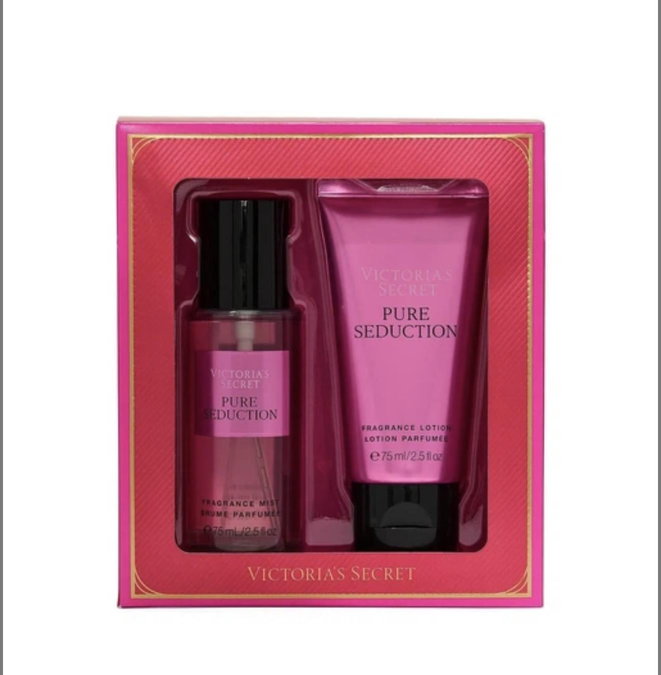 Набор Victoria's Secret Pure Seduction (26)