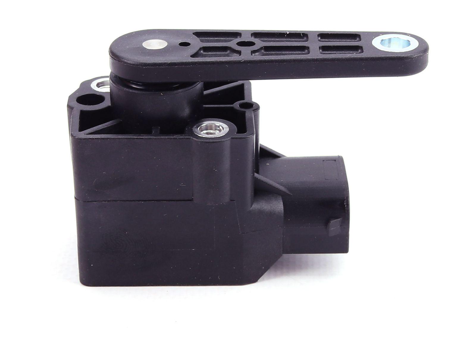 Датчик FEBI BILSTEIN высоты положения кузова регулировка фар Mercedes A-class W169/S-class W221/C-class W202 93- (34586)