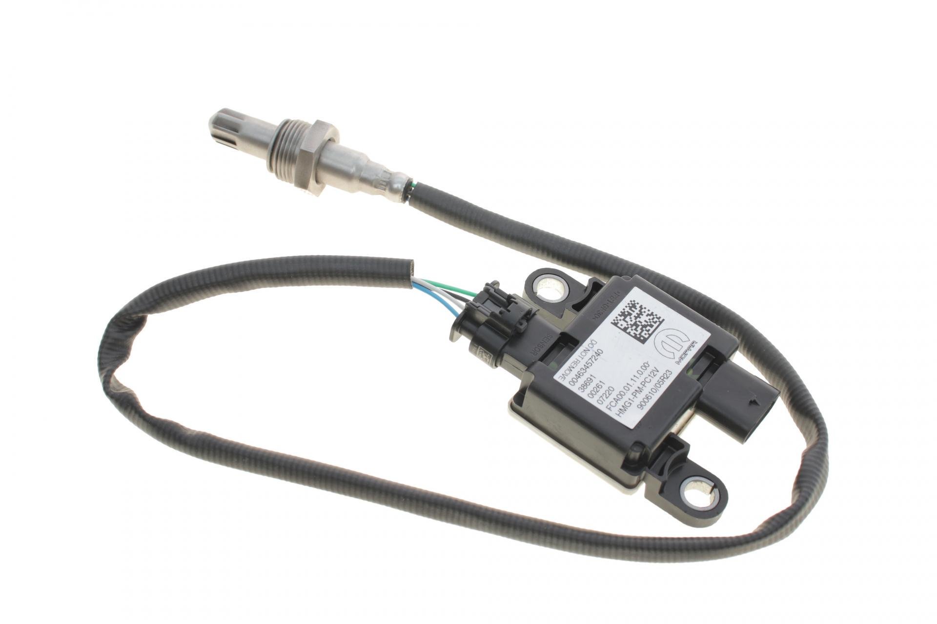 Датчик оксидов азота NOx Fiat (500L/Tipo 1,6 12 внутри OE (46345724)