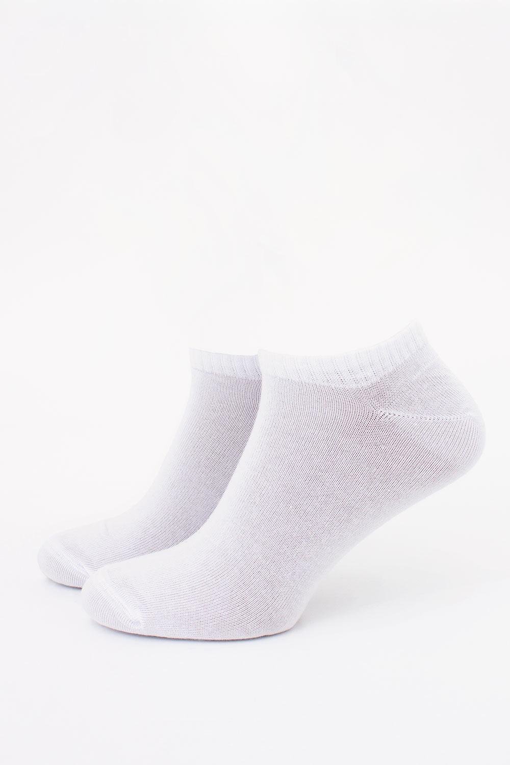 Шкарпетки короткі чоловічі Giulia MS1 SOFT PREMIUM CLASSIC MS1C/Sl (27068138)