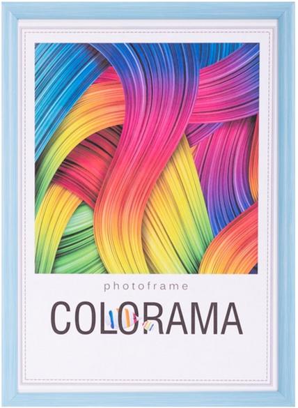 Фоторамка La Colorama New 30х40 45 Light Blue - фото 1