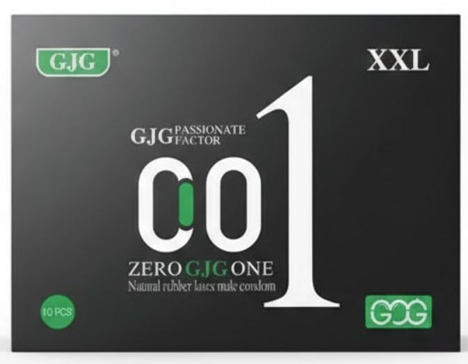 Презервативы ультратонкие GJG 001 большого размера BigXXL 10 шт. (2104619053) Презервативы ультратонкие GJG 001 большого размера BigXXL 10 шт. (2104619053)