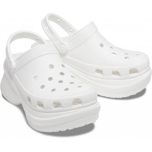 Сабо жіночі Crocs Classic Bae Clog White Білий (27796)