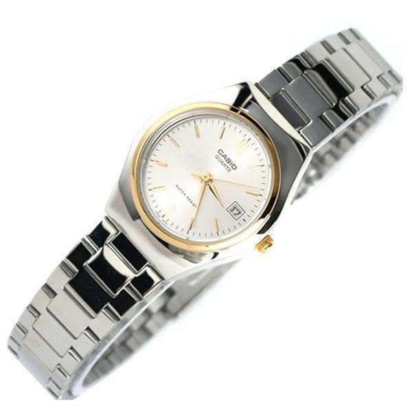 Годинник жіночий Casio LTP-1170G-7ARDF (2378291011)