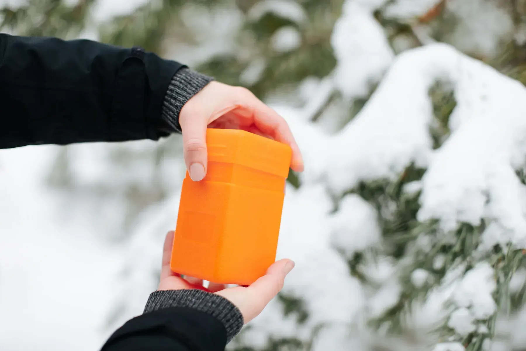 Пальник для приготування їжі з картриджем (UTRG-044+UTRG-003) - фото 4 Пальник для приготування їжі з картриджем (UTRG-044+UTRG-003) - фото 4