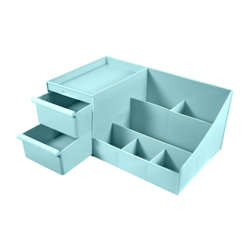 Органайзер Lesko 2020 Blue (1379021)