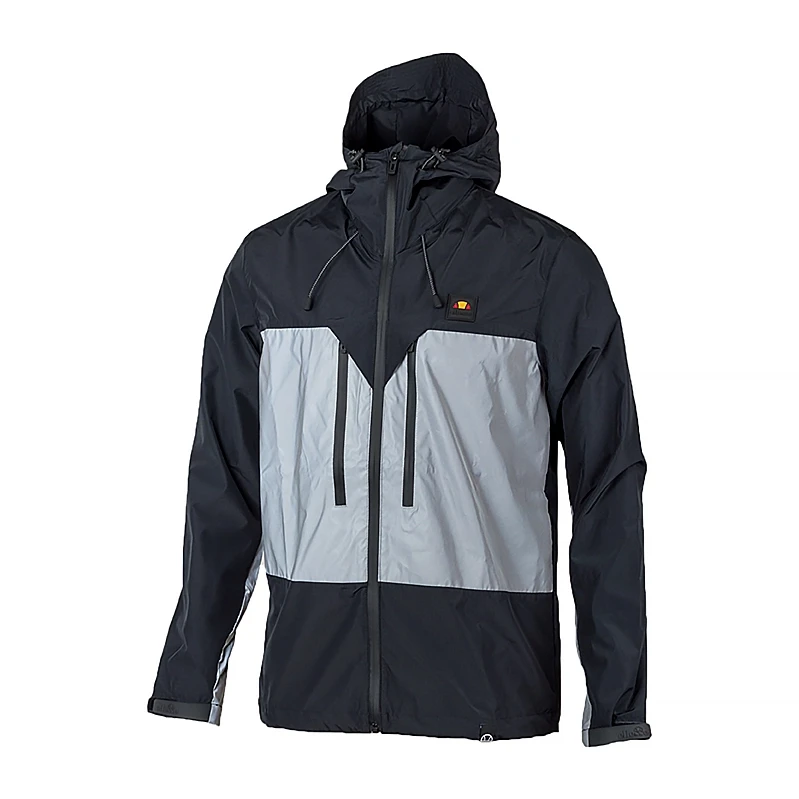 Куртка мужская Ellesse Ophicius S (SHK12788-BLACK S)