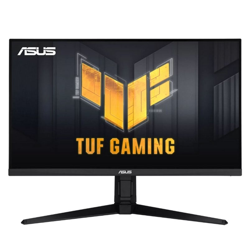 Монитор Asus VG32AQL1A безрамочный IPS 2560x1440 QHD 31,5"/4W (26202780) - фото 4