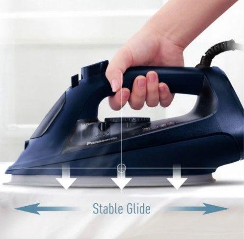 Утюг Panasonic NI-U750ATV (1651711) - фото 2 Утюг Panasonic NI-U750ATV (1651711) - фото 2