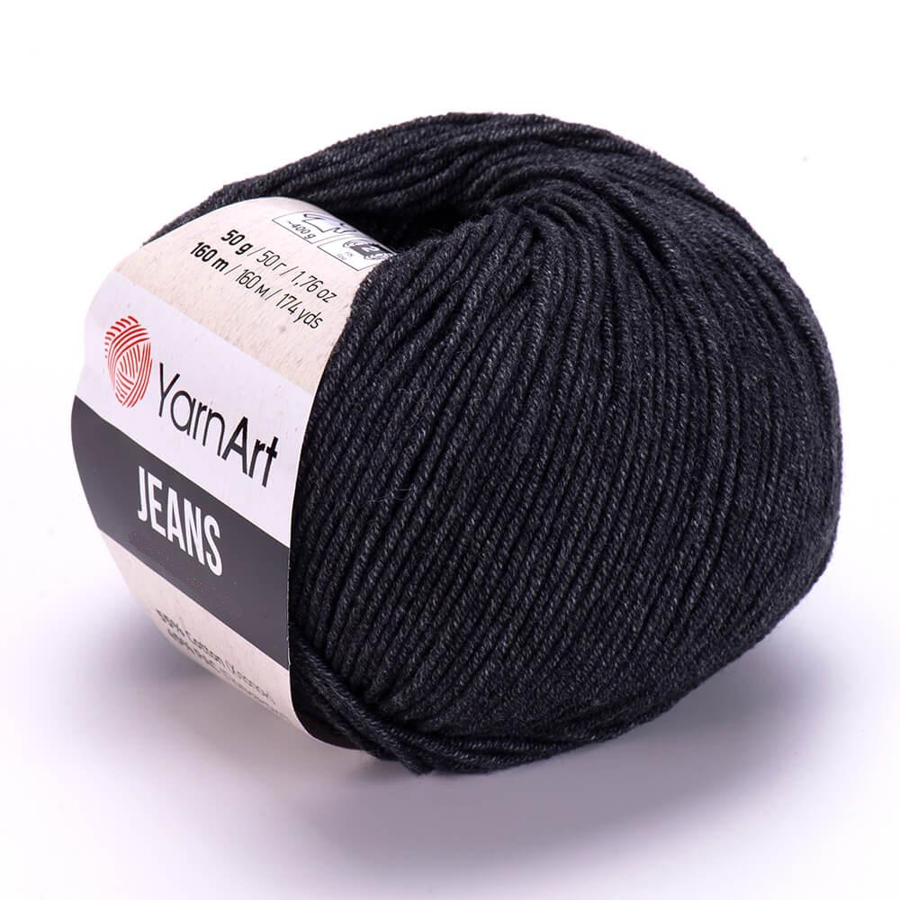 Пряжа YarnArt Jeans 28