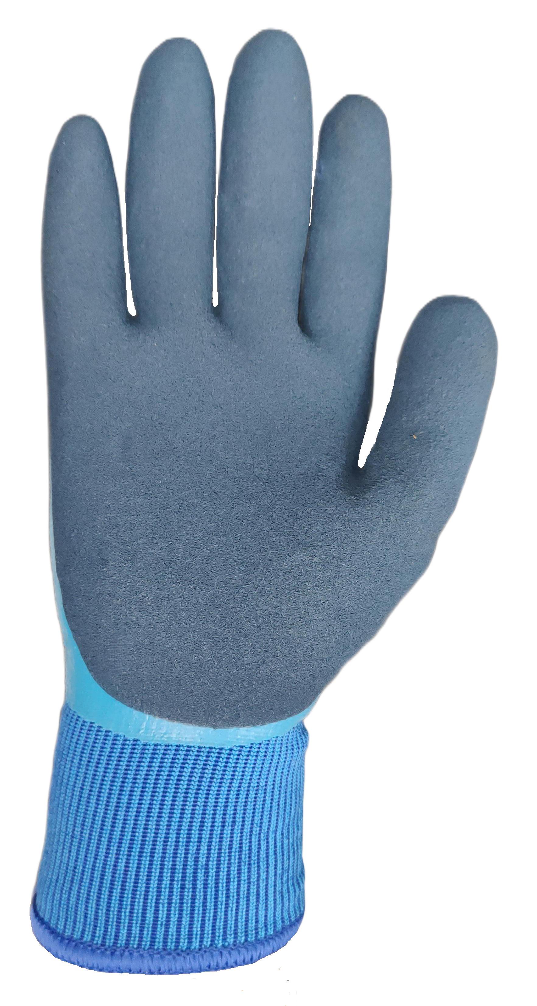 Перчатки рабочие зимние морозостойкие водонепроницаемые до -30 °C для рыбалки XL р. 10 (501) - фото 2 Перчатки рабочие зимние морозостойкие водонепроницаемые до -30 °C для рыбалки XL р. 10 (501) - фото 2