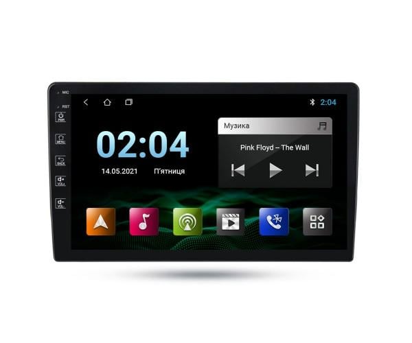 Автомагнитола 9" IPS SIM Carplay 4/32 GB (40581-7862_7169)