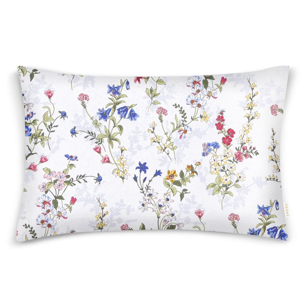 Наволочка детская Cosas Botanica 40х60 см (4822052307465)