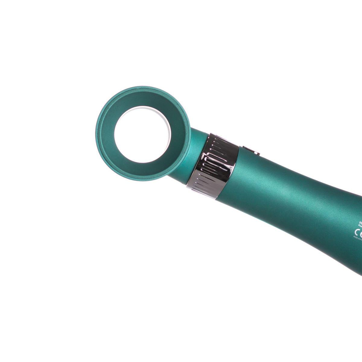 Фен-щітка VGR V-493 4в1 з насадками 1000Вт (7372) - фото 10 Фен-щітка VGR V-493 4в1 з насадками 1000Вт (7372) - фото 10