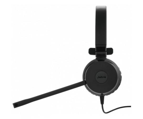 Наушники Jabra Evolve 20 SE Mono UC (4993-829-409) - фото 3