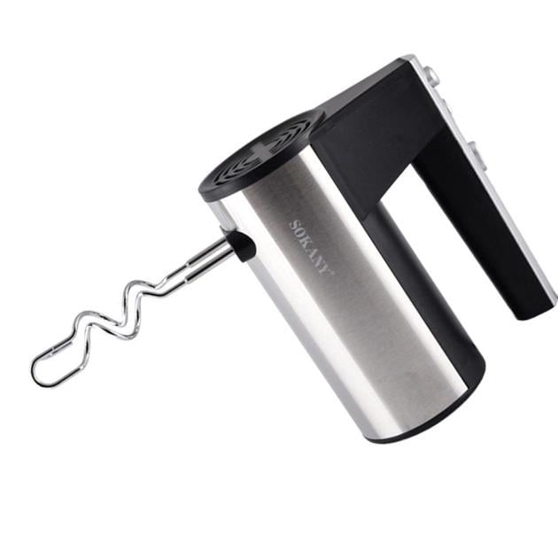 Миксер ручной DSP KM2047 150W (3-17-2KM2047)