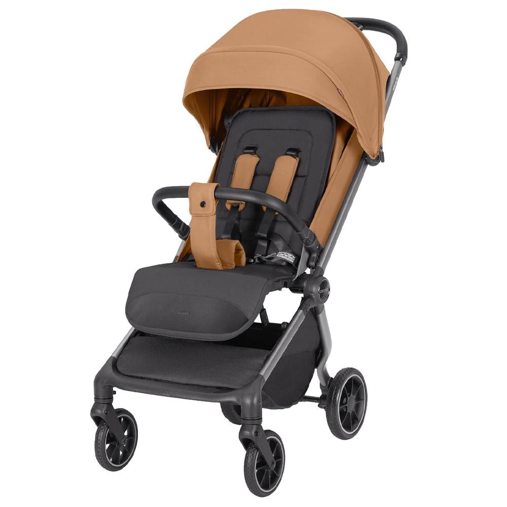 Коляска прогулянкова Carrello Atom M CRL-5527 Mango Beige (27332343)