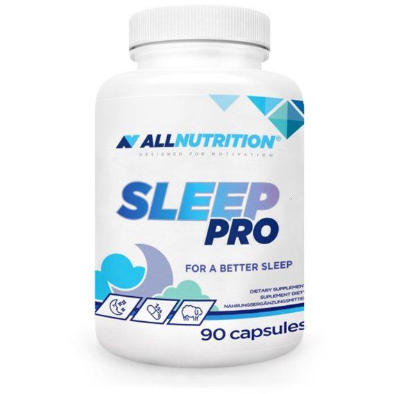 Витамины для сна Sleep Pro 90 caps