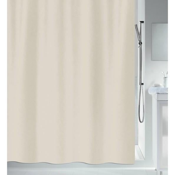 Шторка для ванной комнаты Spirella 10.29051 ALTRO 180x200 см Beige