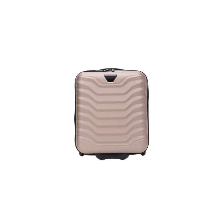 Мини-чемодан Wings PEA01 дорожный XXS Шампань (26630755) - фото 1