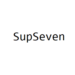 SupSeven SupSeven