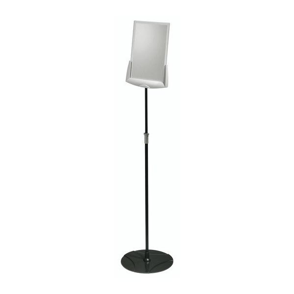 Стенд информационный напольный DURABLE 5589 Sherpa (1055681936)