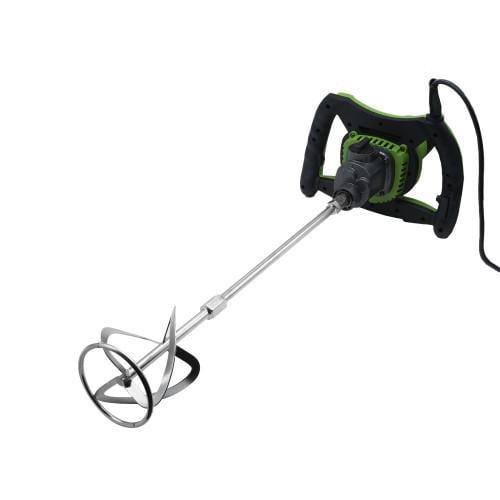 Миксер строительный ProCraft PMM2200 New с регулировкой оборотов