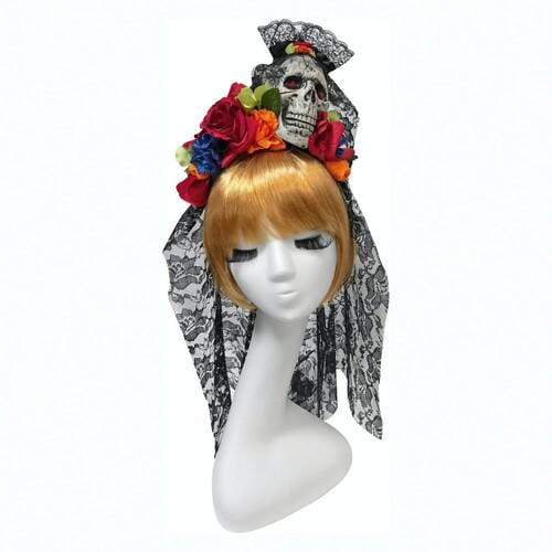 Обруч Карменсита SETA Decor 18-871-1