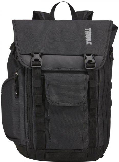 Рюкзак Thule Subterra Daypack 25 л Dark Shadow