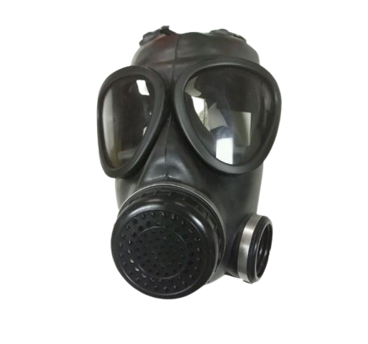 Химический респиратор DN n/i/B MF11 B ISO 9001 DN-MF11B (AN004962)