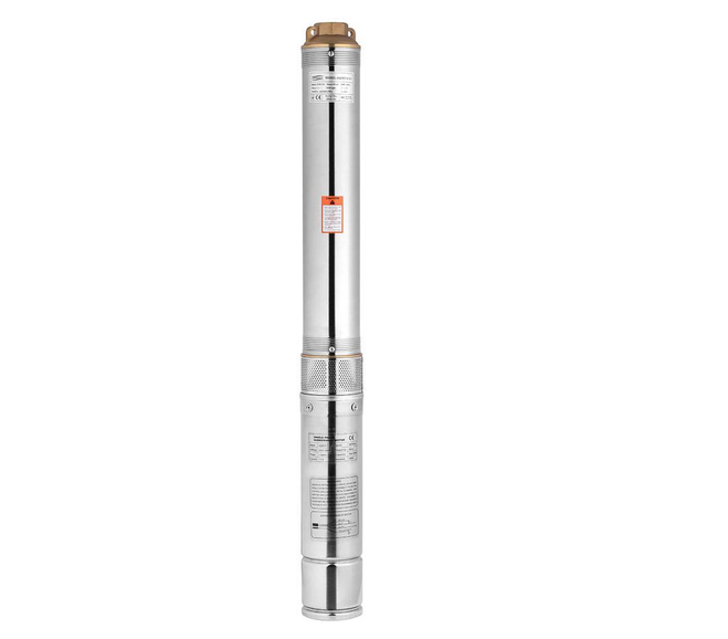 Насос FORWATER H94 м Q3,7 м3/ч кабель 3 м с пультом