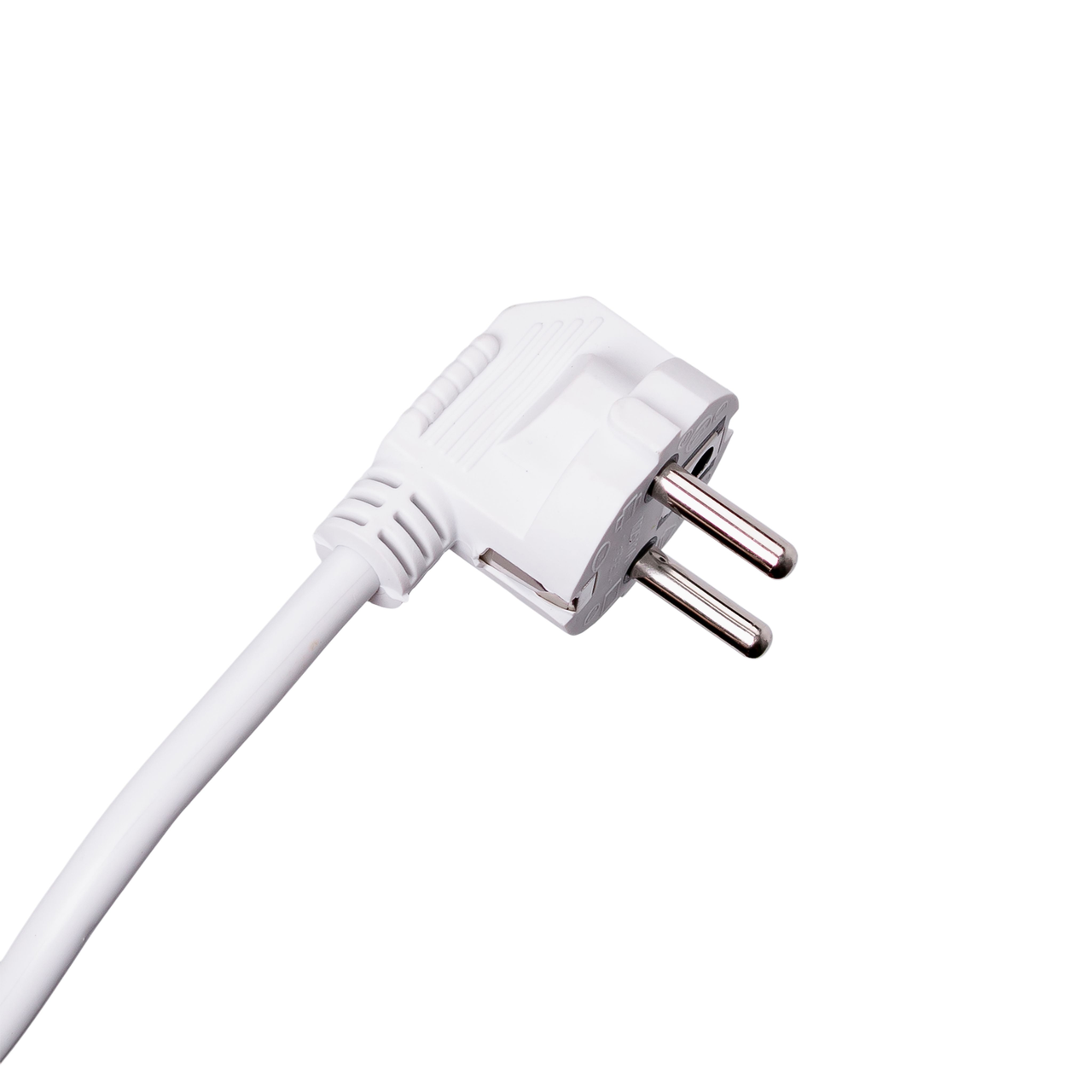 Удлинитель F06U на 6 розеток 4 USB 1 Type-C и кнопкой отключения 3 м Белый (HP-5-23) - фото 6 Удлинитель F06U на 6 розеток 4 USB 1 Type-C и кнопкой отключения 3 м Белый (HP-5-23) - фото 6