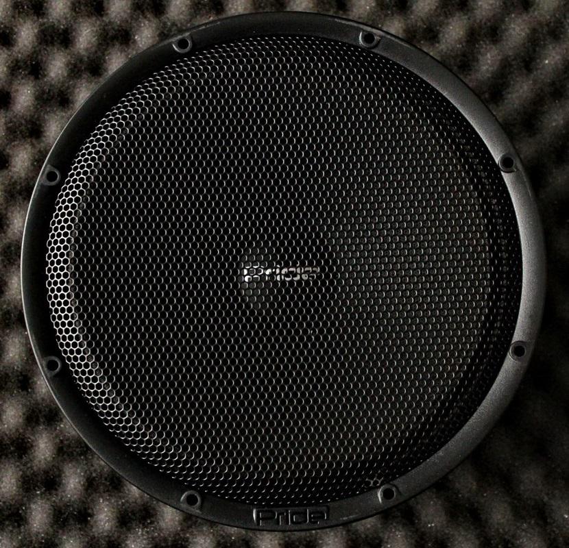 Эстрадная акустика Pride Ruby 8 - фото 3